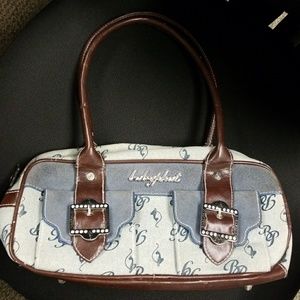 Baby Phat glamour handbag